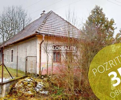 Prodej Rodinný dům, Ružomberok, Slovensko