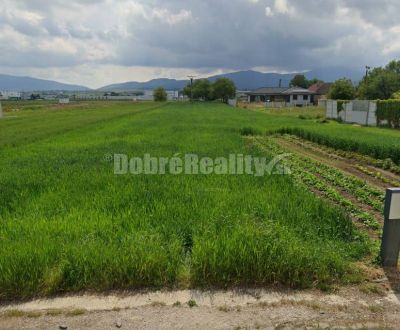 Prodej Pozemky - bydlení, Pozemky - bydlení, Veľké Bierovce, Trenčín, 