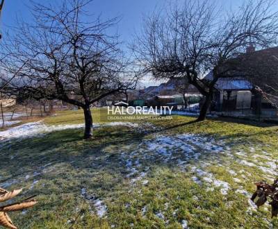 Prodej Pozemky - bydlení, Banská Bystrica, Slovensko