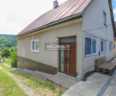 Prodej Rodinný dům, Považská Bystrica, Slovensko
