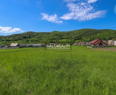 Prodej Pozemky - bydlení, Považská Bystrica, Slovensko