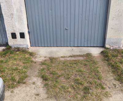 Prodej Garáže, Garáže, Kozmonautov, Martin, Slovensko