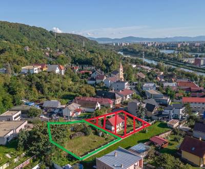 Prodej Pozemky - bydlení, Pozemky - bydlení, Pod hrebienkom, Košice - 