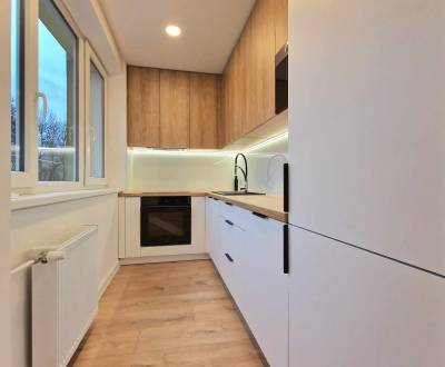 Prodej Byt 3+1, Byt 3+1, Čapajevova, Košice - Západ, Slovensko