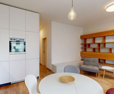 Prodej Byt 4+1, Byt 4+1, Hany Ponickej, Bratislava - Lamač, Slovensko