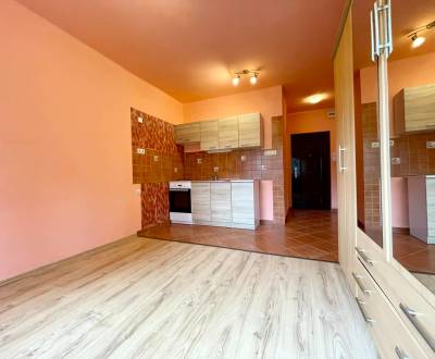 Prodej Garsoniéra, Garsoniéra, Komárno, Slovensko