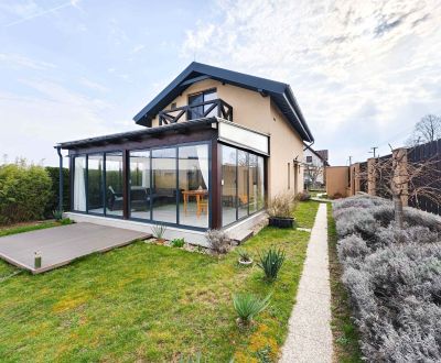 Pronájem Rodinný dům, Rodinný dům, Rekreačná, Košice-okolie, Slovensko