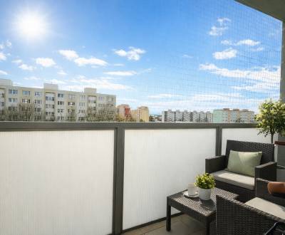 Prodej Byt 1+1, Byt 1+1, Golianova, Trnava, Slovensko