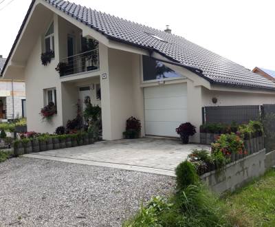 Prodej Rodinný dům, Rodinný dům, Turčianske Teplice, Slovensko