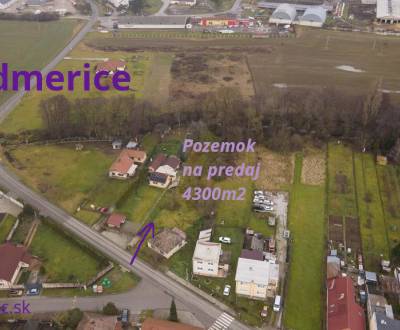 Prodej Pozemky - bydlení, Pozemky - bydlení, Pezinok, Slovensko