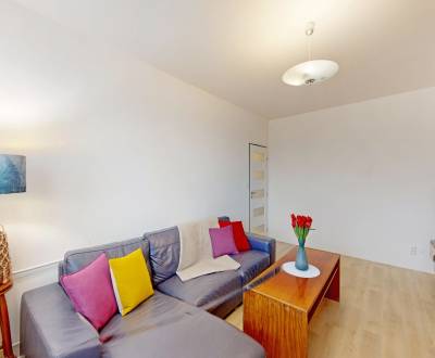 Pronájem Byt 2+1, Byt 2+1, Vážska, Bratislava - Vrakuňa, Slovensko