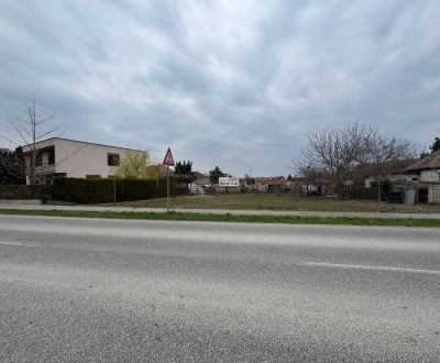 Prodej Pozemky - bydlení, Pozemky - bydlení, Hlavná, Nové Zámky, Slove