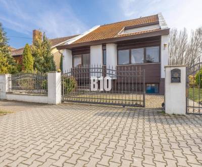 Prodej Rodinný dům, Rodinný dům, Dunajská, Senec, Slovensko