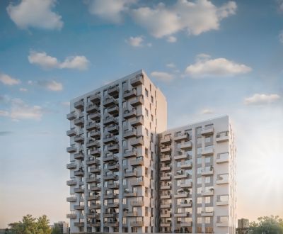 Novostavba Prodej Výstavba bytů, Výstavba bytů, Mlynské nivy, Bratislava - Ružino, Bratislava - Ružinov