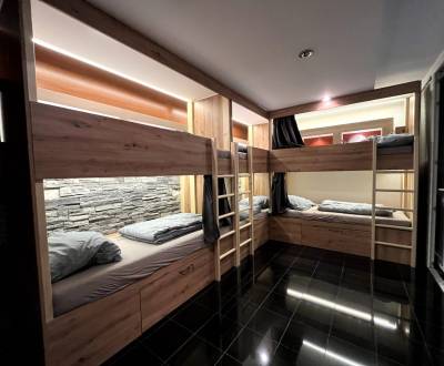 Prodej Hotely a penziony, Hotely a penziony, Na Hrebienku, Bratislava 