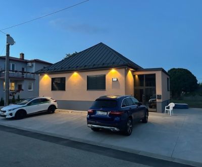Pronájem Rodinný dům, Rodinný dům, Horovova, Košice - Barca, Slovensko