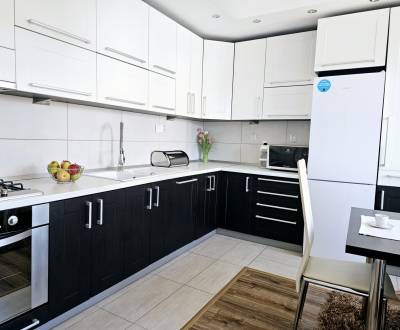 Prodej Byt 3+1, Byt 3+1, Tr. SNP, Košice - Západ, Slovensko