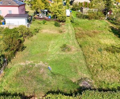 Prodej Pozemky - bydlení, Pozemky - bydlení, Hlavná, Nitra, Slovensko