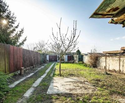 Prodej Rodinný dům, Rodinný dům, Hlohovec, Slovensko