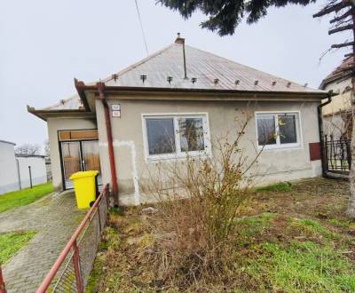 Prodej Rodinný dům, Rodinný dům, Seredská, Hlohovec, Slovensko