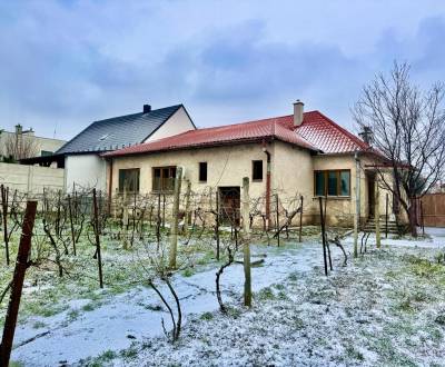 Prodej Rodinný dům, Rodinný dům, Hlohovec, Slovensko