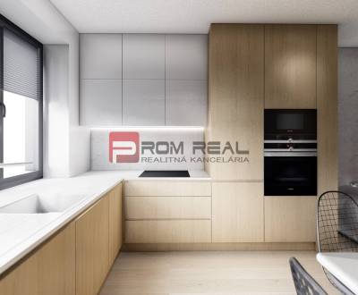 Prodej Byt 3+1, Byt 3+1, Pezinok, Slovensko