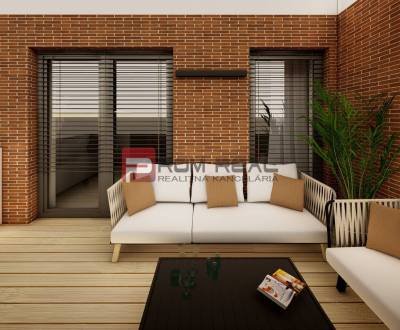 Prodej Byt 3+1, Byt 3+1, Pezinok, Slovensko