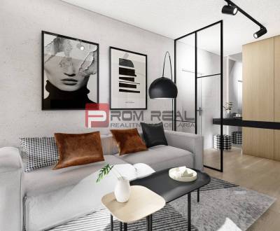 Prodej Byt 2+1, Byt 2+1, Pezinok, Slovensko