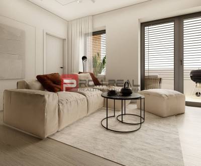 Prodej Byt 4+1, Byt 4+1, Pezinok, Slovensko