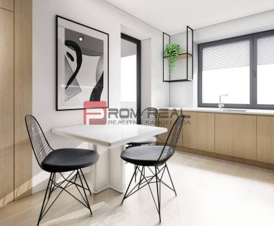 Prodej Byt 2+1, Byt 2+1, Pezinok, Slovensko