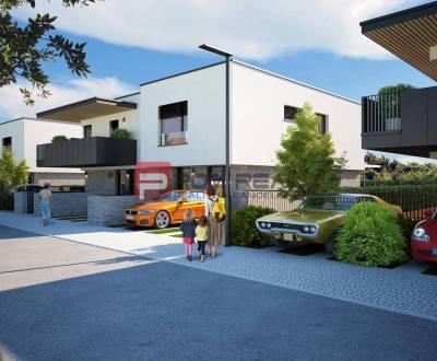 Prodej Byt 3+1, Byt 3+1, Pezinok, Slovensko