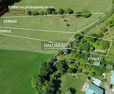 Prodej Pozemky - bydlení, Banská Bystrica, Slovensko