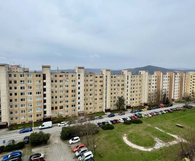 Prodej Byt 2+1, Byt 2+1, Sofijská, Košice - Sídlisko Ťahanovce, Sloven