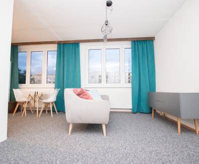 Prodej Byt 4+1, Byt 4+1, Krakovská, Košice - Juh, Slovensko