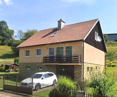 Prodej Rodinný dům, Rodinný dům, Ružomberok, Slovensko