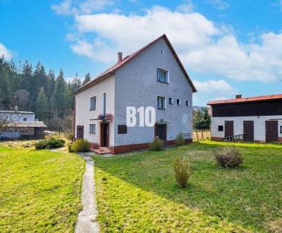 Prodej Rodinný dům, Rodinný dům, Čadca, Slovensko