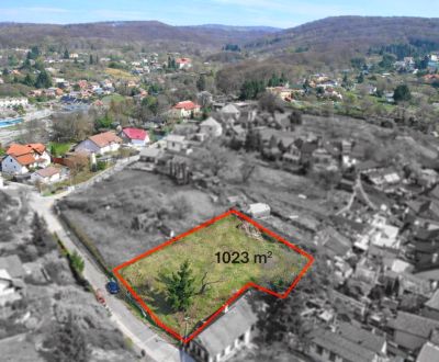 Prodej Pozemky - bydlení, Pozemky - bydlení, Budovateľská, Malacky, Sl