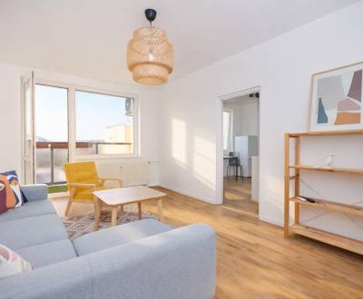 Prodej Byt 3+1, Byt 3+1, Južná trieda, Košice - Juh, Slovensko