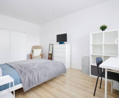 Prodej Byt 2+1, Byt 2+1, Lomnická, Košice - Sever, Slovensko