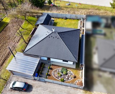 Prodej Rodinný dům, Rodinný dům, Považská Bystrica, Slovensko
