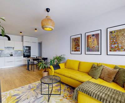 Prodej Byt 3+1, Byt 3+1, Ulica Zelená stráň, Košice - Košická Nová Ves