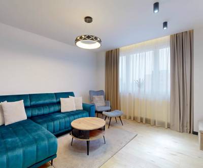 Prodej Byt 3+1, Byt 3+1, Lidické nám., Košice - Dargovských hrdinov, S