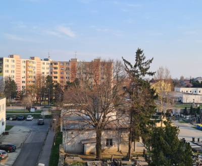 Prodej Byt 3+1, Byt 3+1, Andreja Kubinu, Trnava, Slovensko
