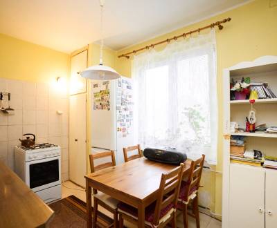 Prodej Byt 3+1, Byt 3+1, Železiarenská, Košice - Šaca, Slovensko