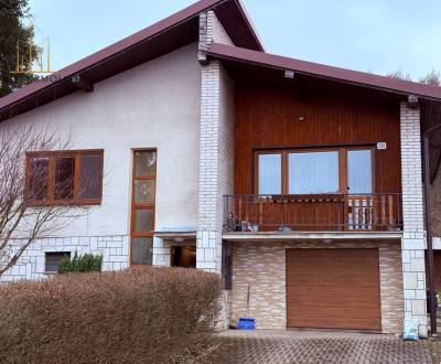 Prodej Rodinný dům, Rodinný dům, Prešov, Slovensko