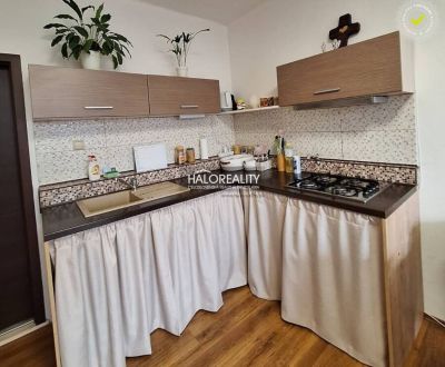 Prodej Byt 3+1, Prešov, Slovensko