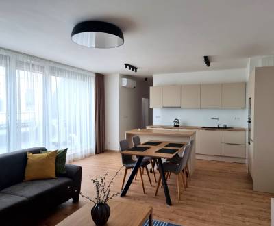 PRONÁJEM - 3 + kk Nitra - Písková ulice, RIVIERA NITRA