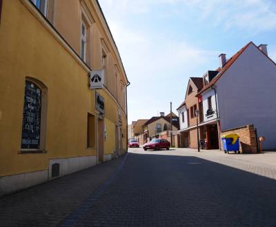 Pronájem Restaurace, Restaurace, Trnava, Slovensko