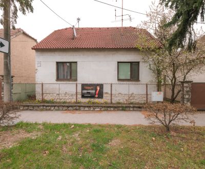 Prodej Rodinný dům, Rodinný dům, Zelenečská, Trnava, Slovensko