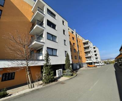 Prodej Byt 2+1, Byt 2+1, Borievkova, Košice - Vyšné Opátske, Slovensko